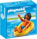 River Rafting Tube PLAYMOBIL PL6676