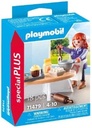 Pastelera PLAYMOBIL 71479
