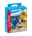 Ecologista PLAYMOBIL 71163