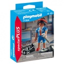 Mecánica PLAYMOBIL 71164