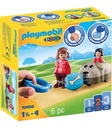 1.2.3 Mi Perro PLAYMOBIL PL70406