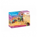 Rodeo Pru PLAYMOBIL PL70697