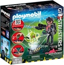 Cazafantasmas Egon Spengler PLAYMOBIL PL9346