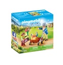 Abuela con Niña  70194 PLAYMOBIL
