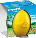 Equilibrista PLAYMOBIL PL6839