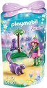 Niña Hada con Búho PLAYMOBIL PL9140