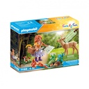Botánica PLAYMOBIL 71188