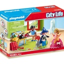 Niños con Disfraces PLAYMOBIL  70283