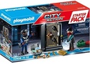 Starter Pack Caja Fuerte PLAYMOBIL 70908