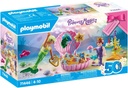 Cumpleaños de sirenas PLAYMOBIL 71446