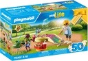 Mini golf PLAYMOBIL 71449