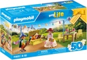 Fiesta de disfraces PLAYMOBIL 71451