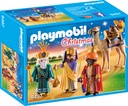 Reyes Magos PLAYMOBIL 9497