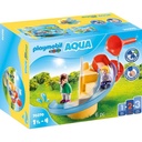 1.2.3 Tobogán Acuático PLAYMOBIL  70270