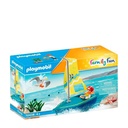 Velero PLAYMOBIL 70438