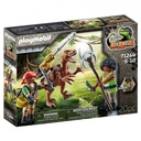 Deinonychus PLAYMOBIL 71264