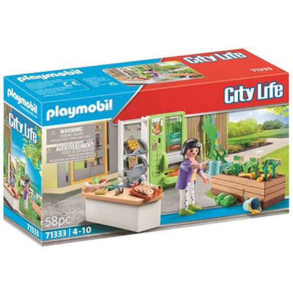 CANTINA PLAYMOBIL 71333