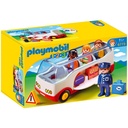 1.2.3 Autobús PLAYMOBIL 6773