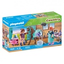 Veterinaria de Caballos PLAYMOBIL 71241