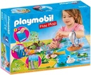 Play Map Hadas de Jardín PLAYMOBIL PL9330