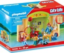 Cofre Guardería PLAYMOBIL  70308