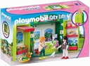 Cofre "Tienda de Flores" PLAYMOBIL PL5639