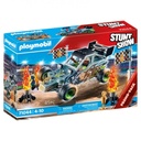 Stuntshow Racer PLAYMOBIL 71044