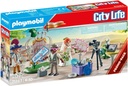 Photocall Boda PLAYMOBIL 71367