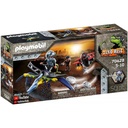 Pteranodon: Ataque desde el aire PLAYMOBIL 70628