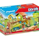 Parque Infantil Aventura PLAYMOBIL 70281