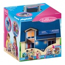 Casa de Muñecas Maletín PLAYMOBIL 70985