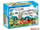 Caravana de Verano PLAYMOBIL 70088