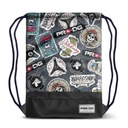 PRODG Saco Storm Stickers xxcm