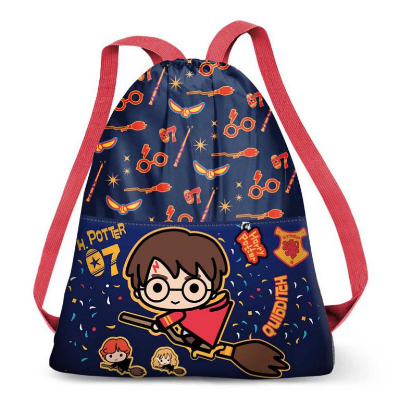 HARRY POTTER Saco Strap Quidditch