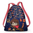 HARRY POTTER Saco Strap Quidditch xxcm