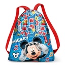 MICKEY INFANTIL Saco Strap Music