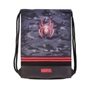 SPIDERMAN Saco Storm Dark