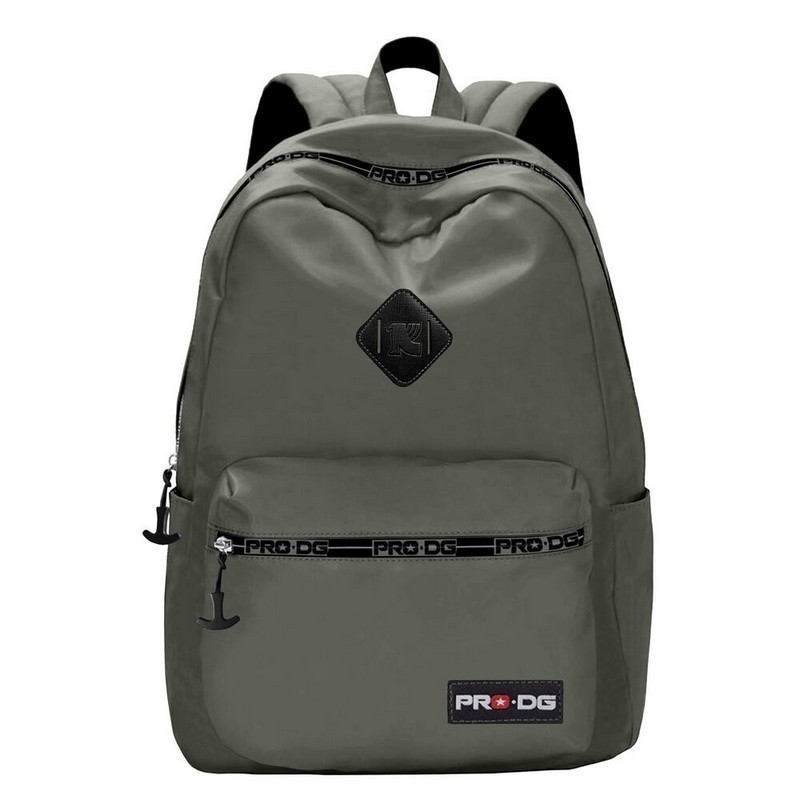 PRODG Mochila Smart Khaki  04024