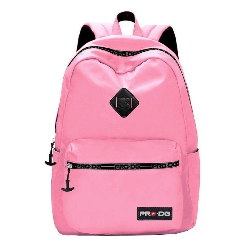 PRODG Mochila Smart Pink  04033 xxcm