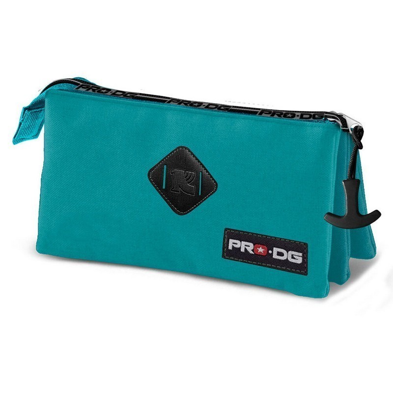 PRODG PORTATODO Triple Smart Green  04036