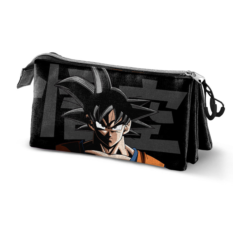 DRAGON BALL PORTATODO Triple FAN 2.0 KARACTERMANIA 4404