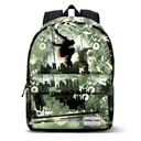 PRODG Mochila Freestyle Fly  xxcm