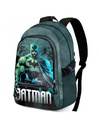 BATMAN MOCHILA Fight FAN 2.0 Arkham KARACTERMANIA 5351
