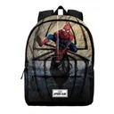 SPIDERMAN Mochila HS FAN 2.0 Websli KARACTERMANIA 5433 xxcm