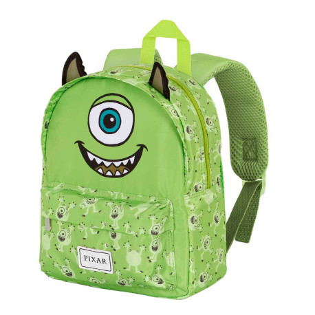 MONSTRUOS  SA Mochila 27CM JOY Eye KARACTERMANIA 5908 xxcm