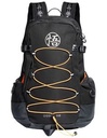 DRAGON BALL Mochila Pro Neon KARACTERMANIA 02695