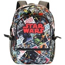 STAR WARS Mochila Fight FAN Co KARACTERMANIA 04080 xxcm