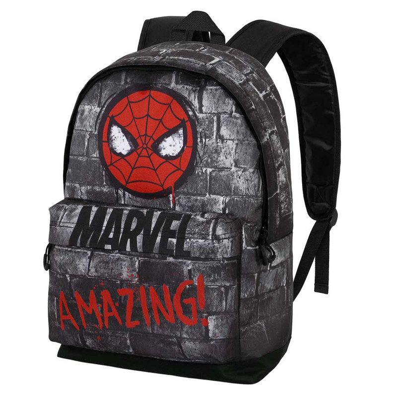 SPIDERMAN Mochila HS FAN 2.0 A KARACTERMANIA 05999 xxcm