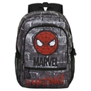 SPIDERMAN MOCHILA Fight FAN 2.0 KARACTERMANIA 06000