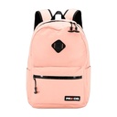 PRODG Mochila Smart Salmon KARACTERMANIA 04028
